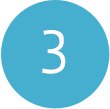 3 circle