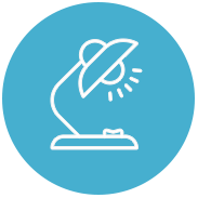 lamp icon