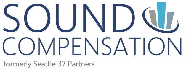 Sound Compensation logo